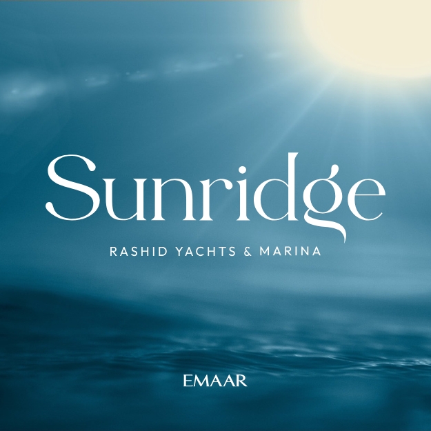 SUNRIDGE